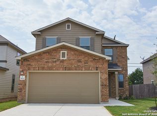 9611 Pleasanton Blf, San Antonio, TX 78221