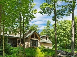 41 Fisher Mountain Rd, Thornton, NH 03285
