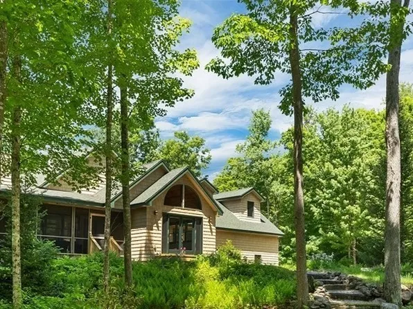 41 Fisher Mountain Rd, Thornton, NH 03285
