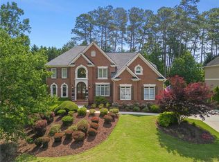 14441 Club Cir, Milton, GA 30004