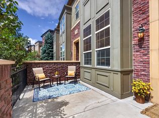 789 Bristle Pine Cir UNIT C, Highlands Ranch, CO 80129