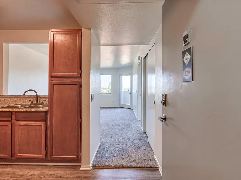 Casa Grande Senior Apartment Homes — Photo 25