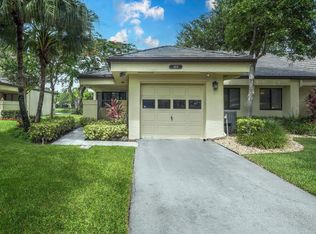 465 NW 95th Ave, Fort Lauderdale, FL 33324