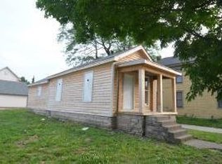 151 E 3rd Ave, Columbus, OH 43201