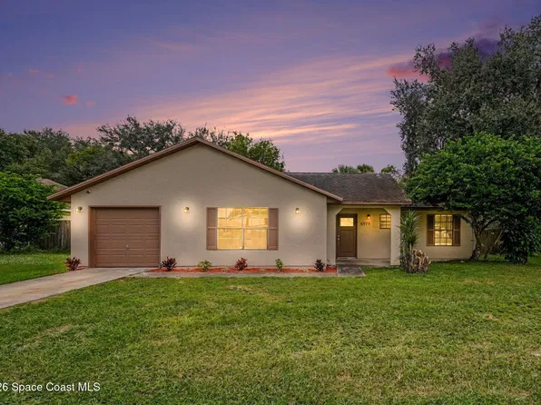 6975 Briggs Ave, Cocoa, FL 32927