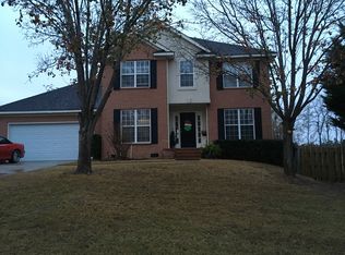 4783 Orchard Hill Dr, Grovetown, GA 30813