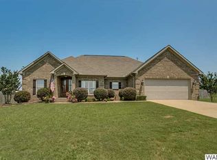 13492 Maple Leaf Cir, Northport, AL 35475