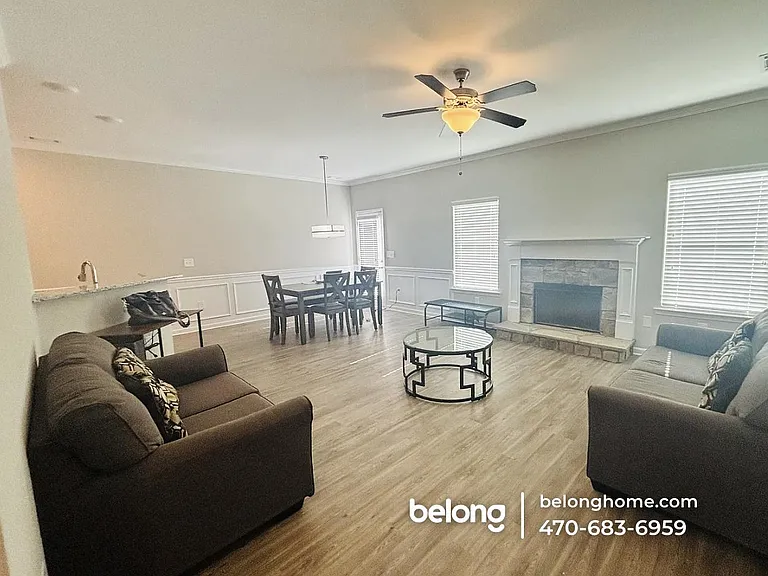 238 Eva Way NE — Photo 4