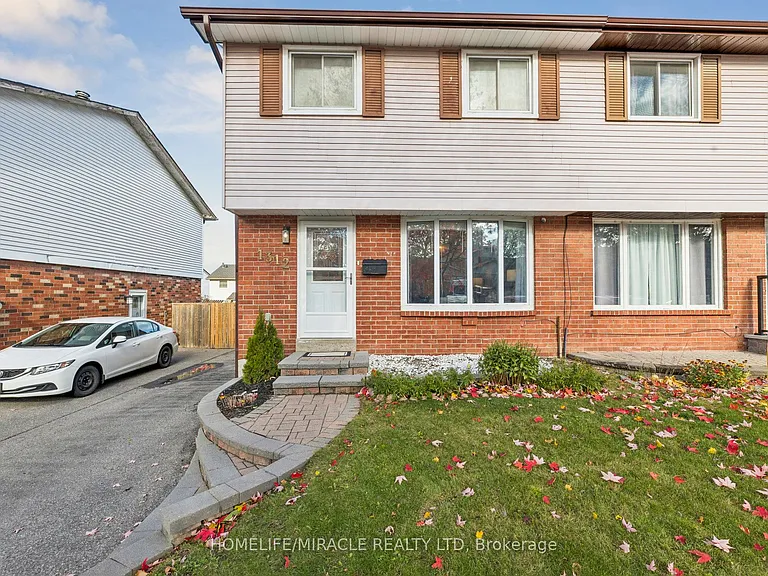 1312 Cherrydown Dr — Photo 4