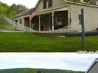 400 Albro Rd, Earlville, NY 13332