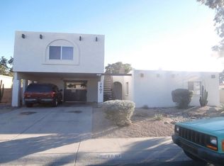 2607 W Minton Dr, Tempe, AZ 85282