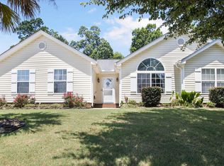 22 Camrose Dr, Greer, SC 29651