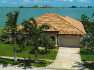 265 Andros Ave, Cocoa Beach, FL 32931