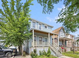 3616 N Kedzie Ave #1, Chicago, IL 60618