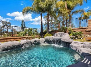21191 Whitebark, Mission Viejo, CA 92692