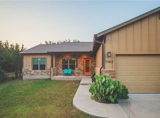 17402 Deer Creek Skyview, Dripping Springs, TX 78620