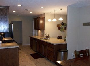 12718 Craigwood Ln, Cypress, TX 77429