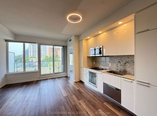75 Canterbury Pl #715, Toronto, ON M2N 0J3