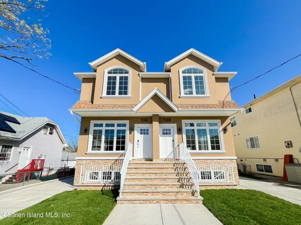 138 Titus Ave, Staten Island, NY 10306