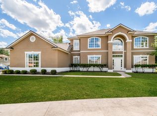 11371 Martin Lakes Ct, Jacksonville, FL 32220