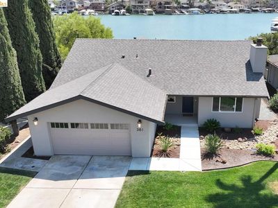 381 Discovery Bay Blvd, Discovery Bay, CA, 94505