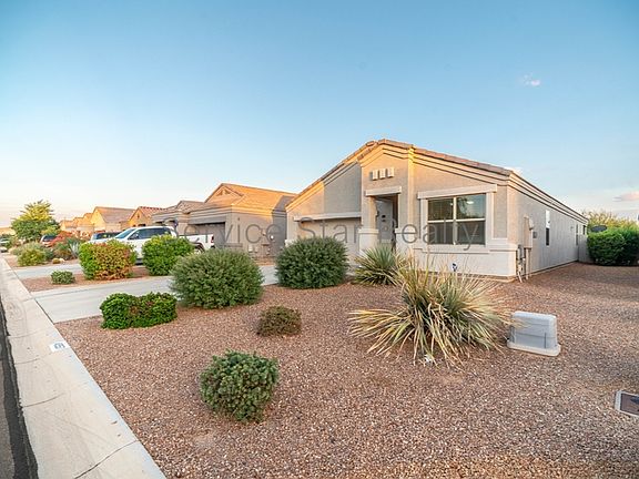 2nd image of 4957 E Black Opal Ln