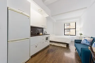 Rented by City Skyline Rentals LLC