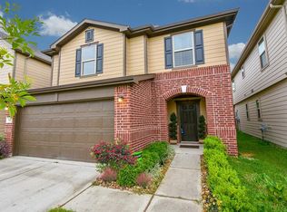 15827 Copper Springs Ln, Houston, TX 77084