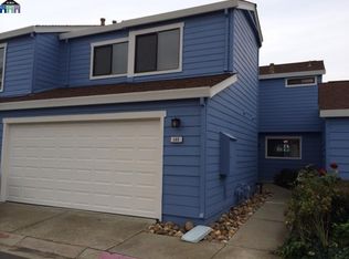 123 Worthing, Hercules, CA 94547