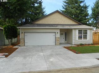 3841 SE 150th Ave, Portland, OR 97236