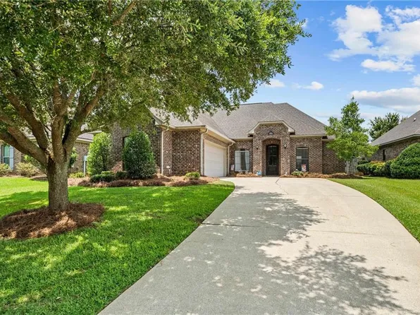 8656 Rosedown Ln, Daphne, AL 36526