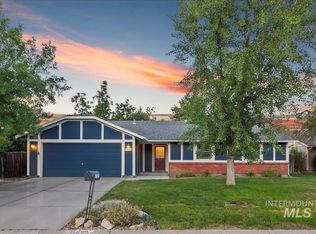 11822 W Arlen Dr, Boise, ID 83713