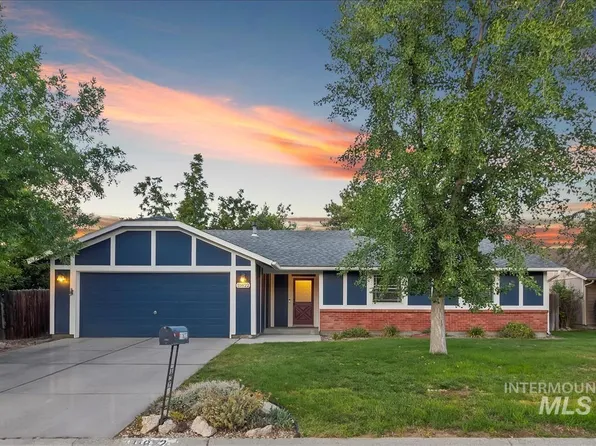 11822 W Arlen Dr, Boise, ID 83713