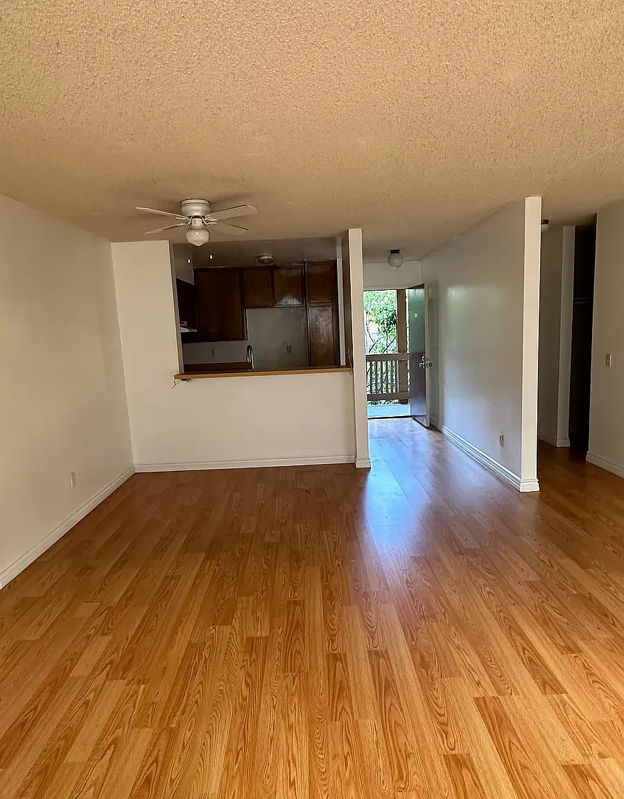 Fair Park Terrace Apartments — Photo 1