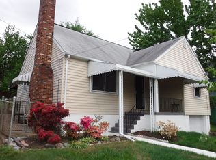 1813 Arbutus Ave, Baltimore, MD 21227