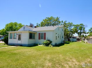 1003 N 7th St, Sterling, CO 80751