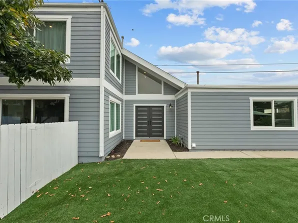 293 S Santa Cruz St, Ventura, CA 93001