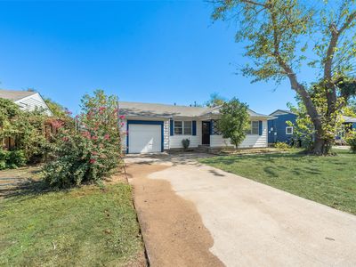 2892 Beasley Dr, Garland, TX, 75041