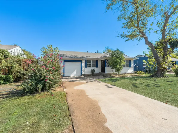 2892 Beasley Dr, Garland, TX 75041