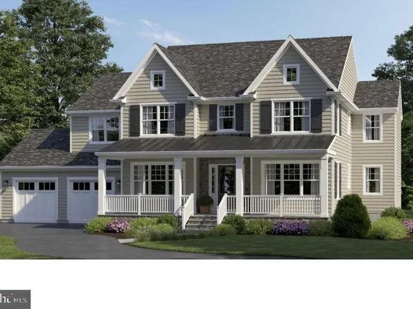 13 Elmwood Ave, Narberth, PA 19072