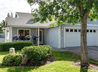 4642 Majestic Dr, Bellingham, WA 98226