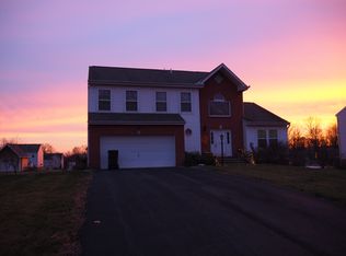 719 SE Dolan Dr, Grimes, IA 50111