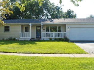 805 Southgate Rd, New Lenox, IL 60451