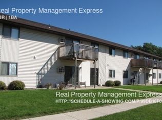 1308 E Keystone Dr APT 8, Brandon, SD 57005