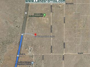 3832 S Keystone Dr, Williams, AZ 86046