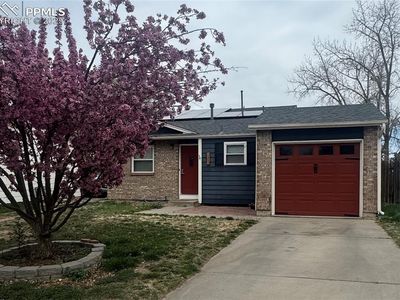 4710 Heron Ct, Colorado Springs, CO, 80911