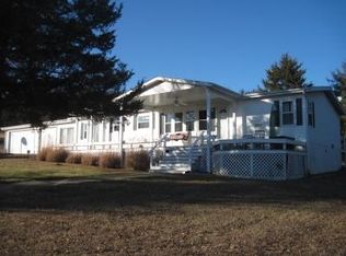 19185 County Road 270, Wheatland, MO 65779