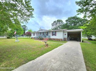 316 Yakima Trl, Edenton, NC 27932