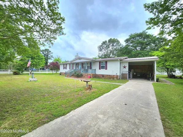 316 Yakima Trail, Edenton, NC 27932