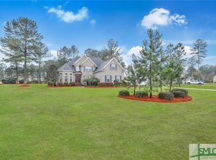 101 Ruby Trl, Guyton, GA 31312